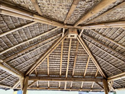 Gazebo Mareva Big